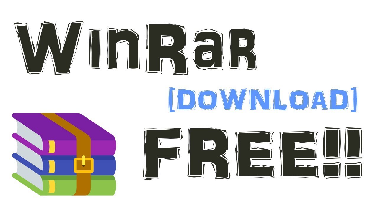 free rar software