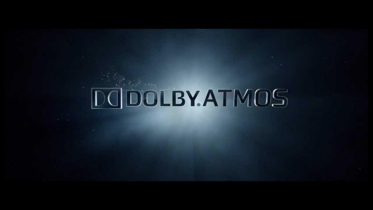 dolby atmos driver download